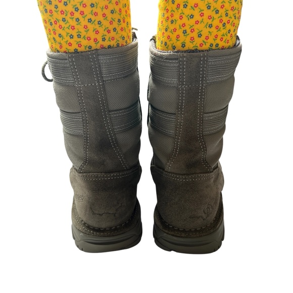 Danner Boots USAF Rivot TFX Tactical 8" Sage Green GTX 6.5 Men EE Gore-Tex - Picture 6 of 12